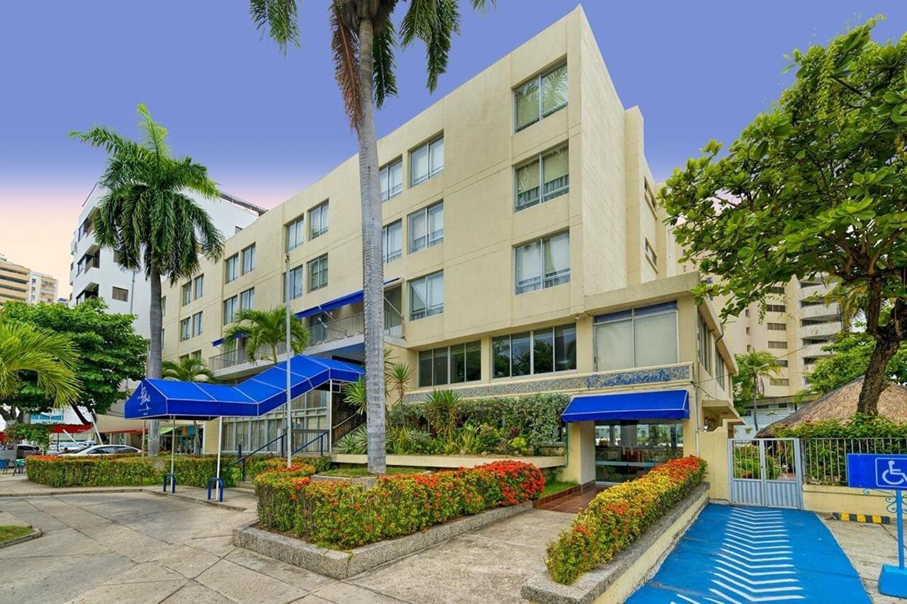 Bahia Hotel Cartagena