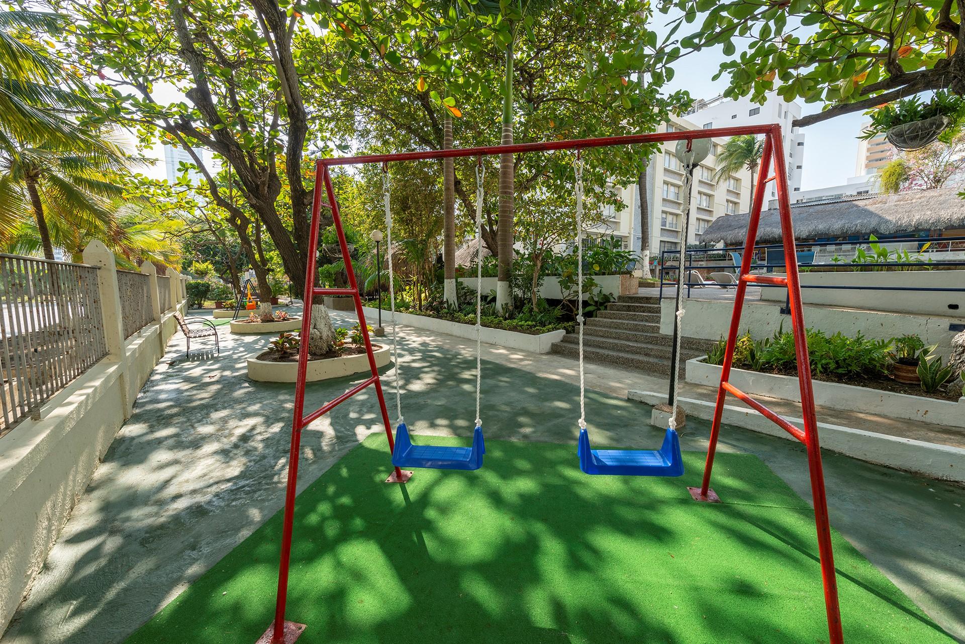 Hotel Bahia Cartagena