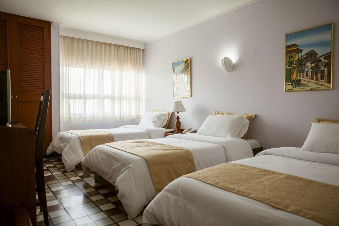 Bahia Hotel Cartagena