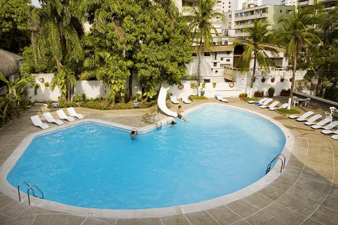 Hotel Bahia 3*