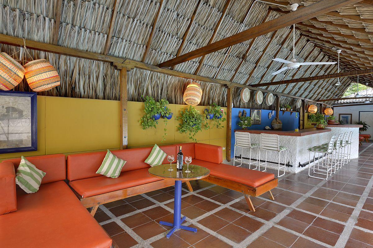 Bahia Hotel Cartagena