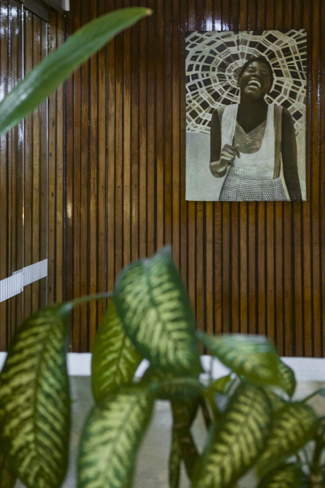 Hotel Bahia Cartagena