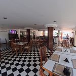 Hotel Bahía