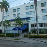 Hotel Bahía