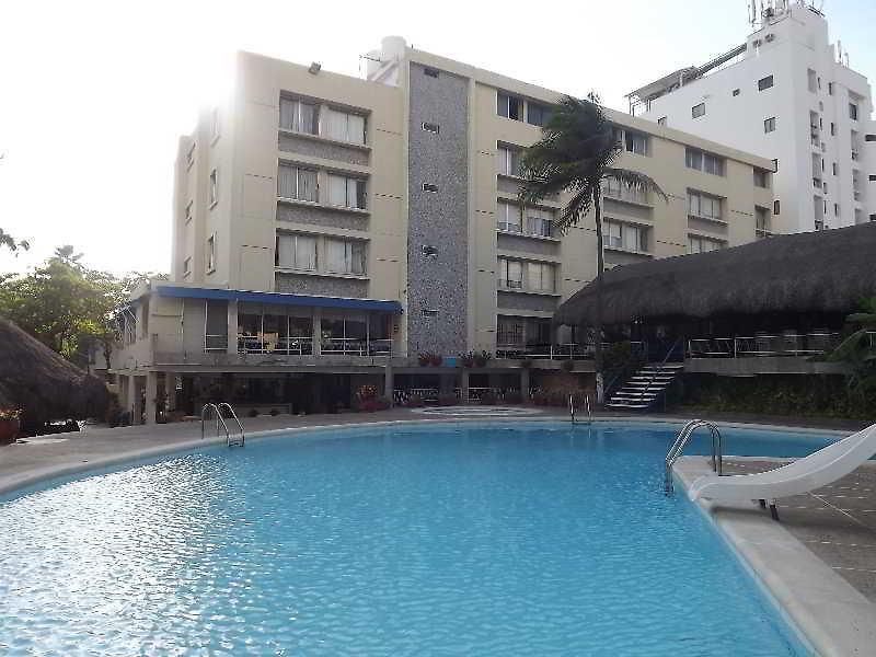 Bahia Hotel