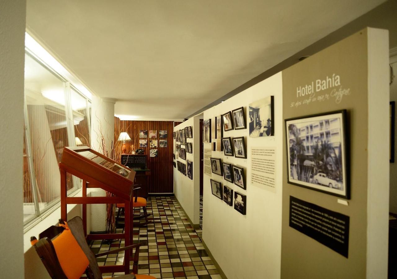 Hotel Bahia