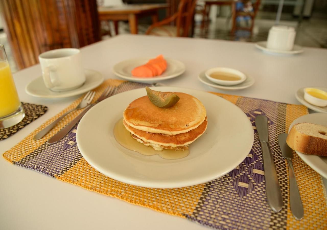 Bahia Hotel