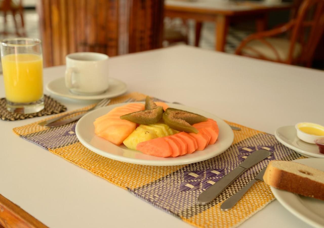 Hotel Bahia 3*