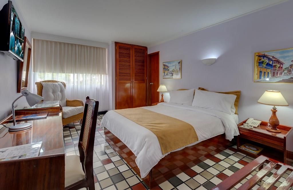 Bahia Cartagena