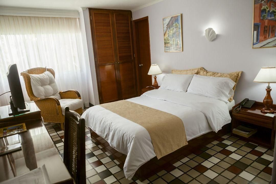 Hotel Bahia