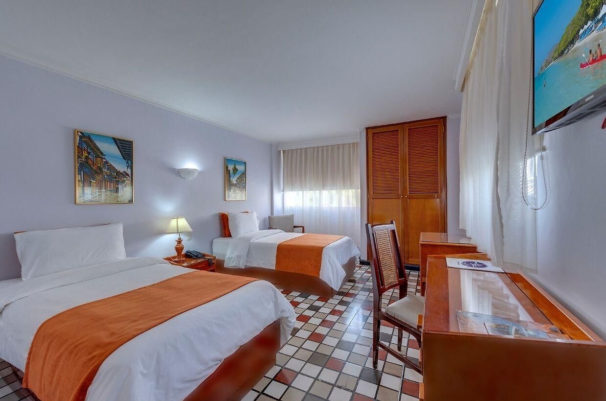 Bahia Cartagena