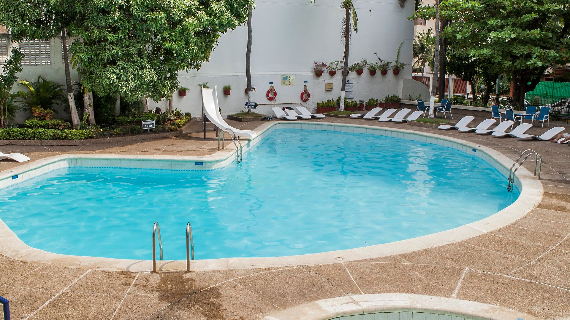 Hotel Bahia 3*