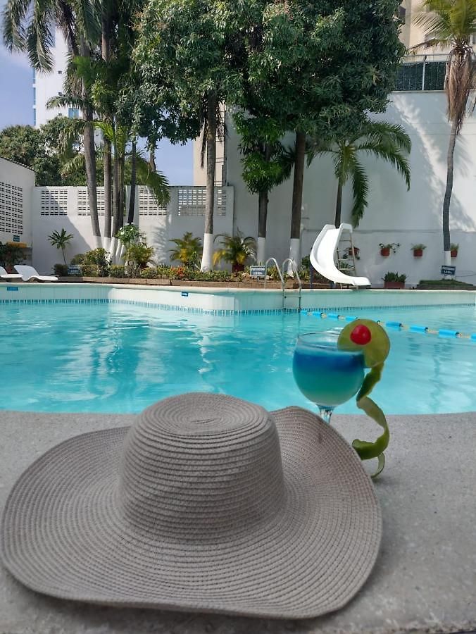 Hotel Bahia 3*