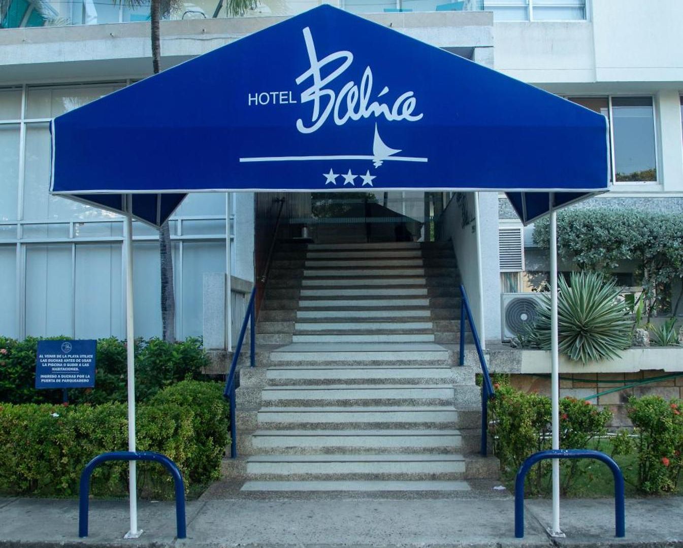 Bahia 3*