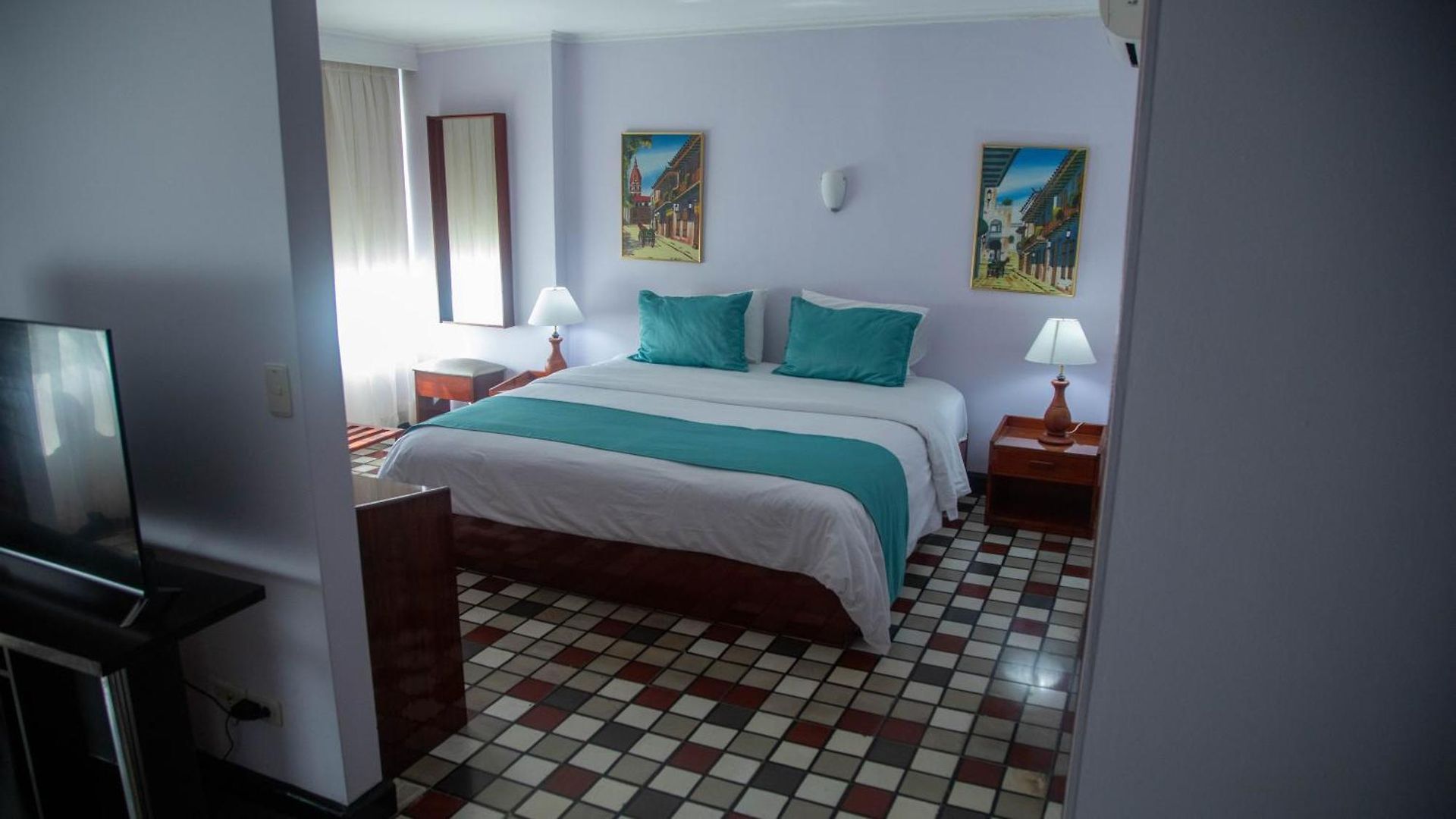 Hotel Bahia