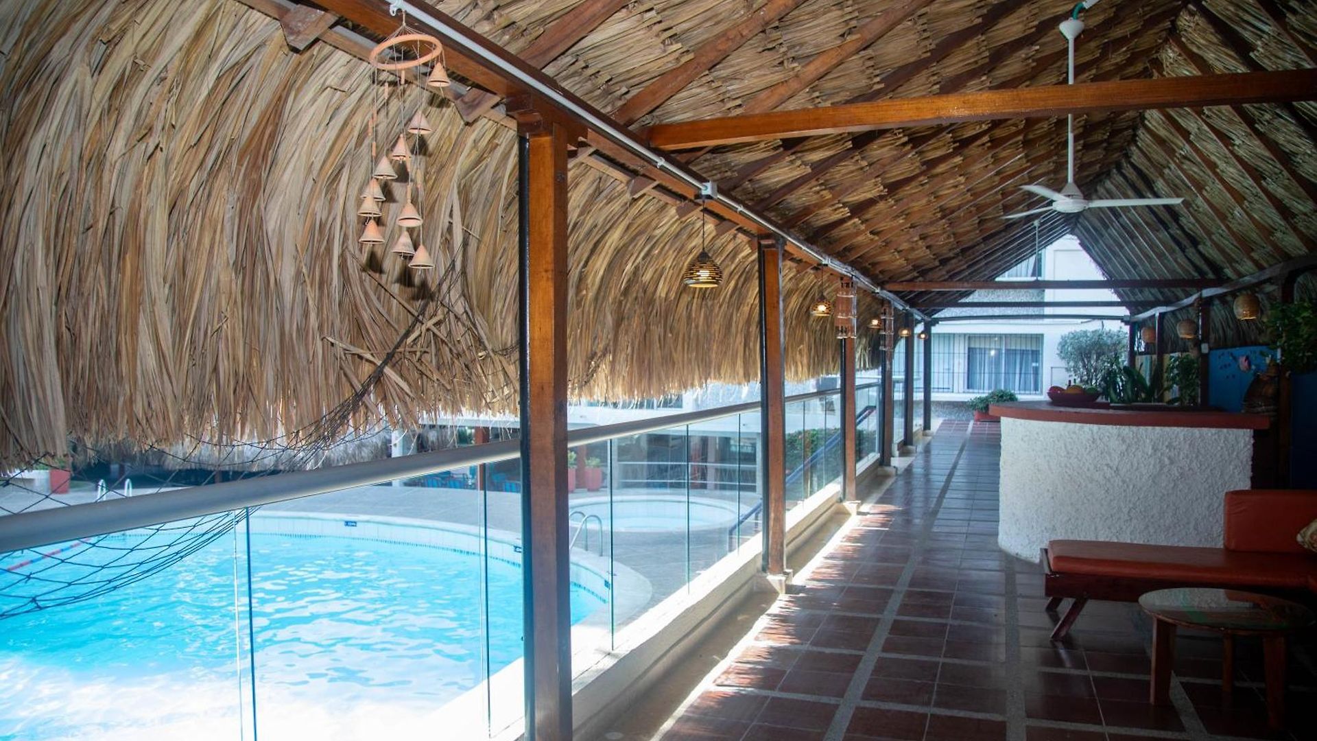 Bahia 3* Cartagena