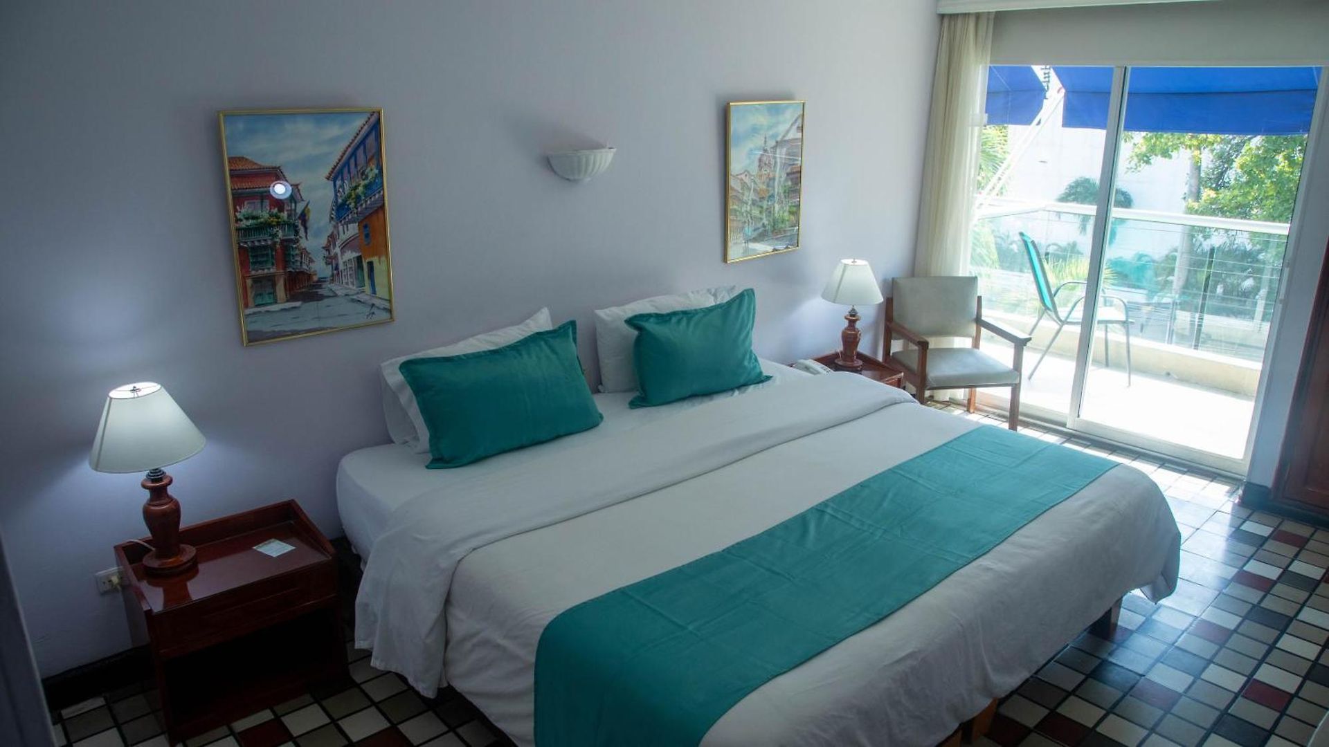 Hotel Bahia