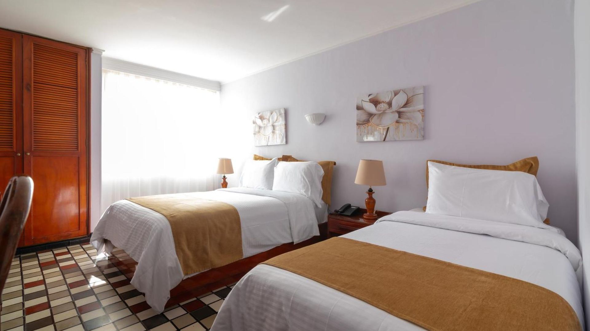 Hotel Bahia