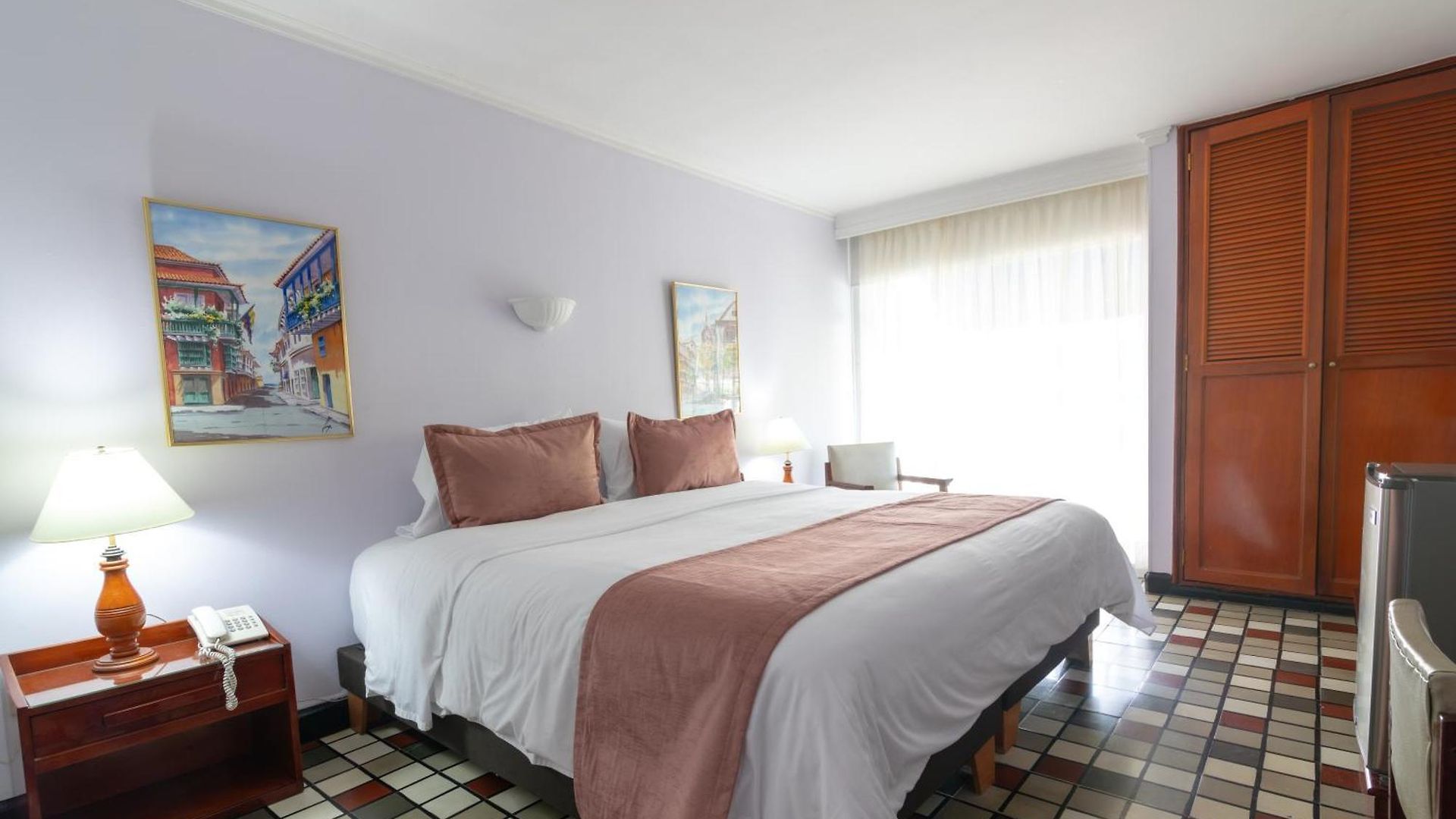 Hotel Bahia 3*