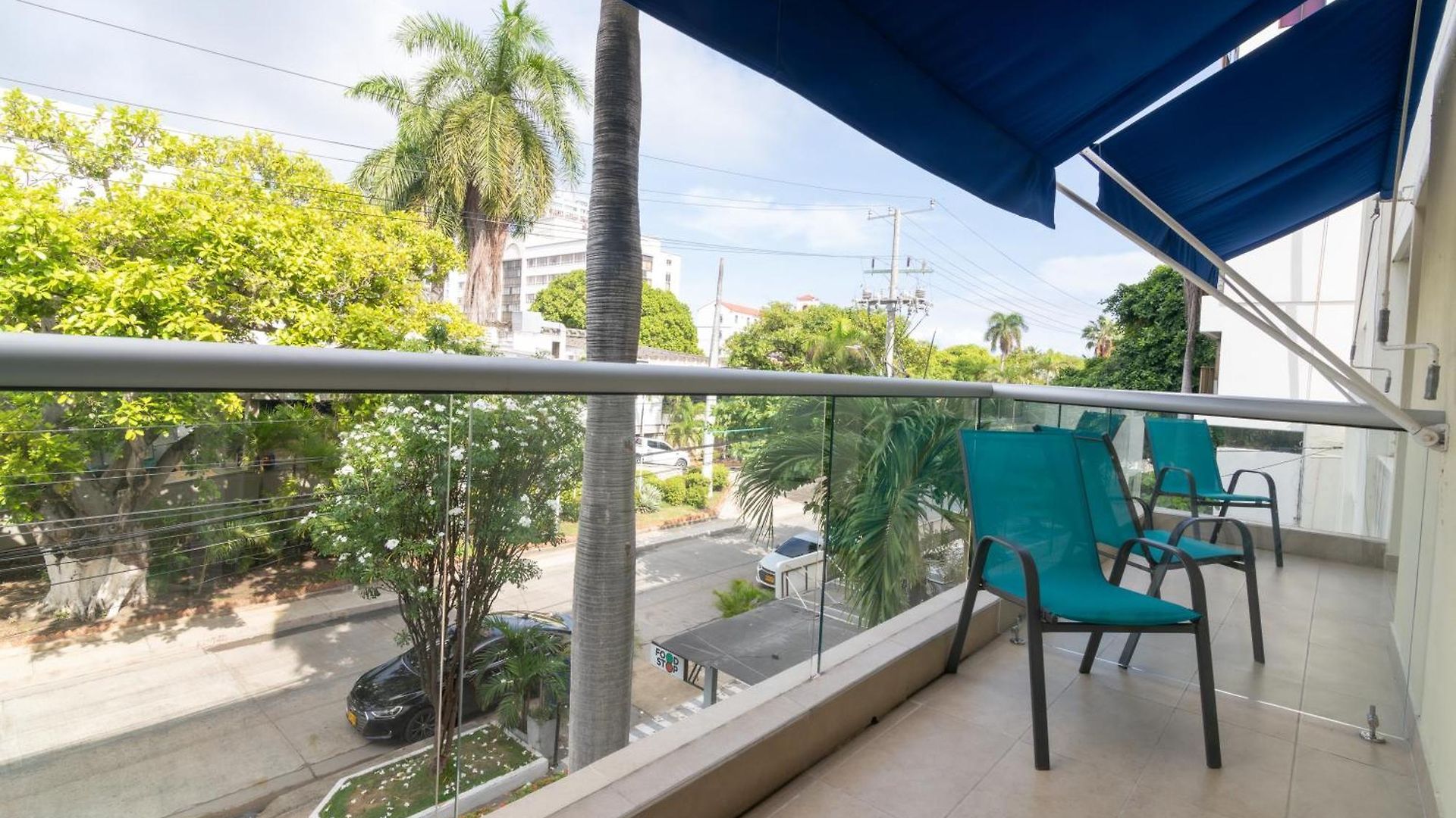Hotel Bahia 3*