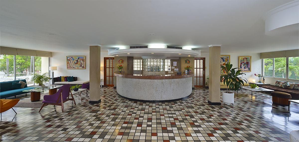 Bahia Hotel 3*