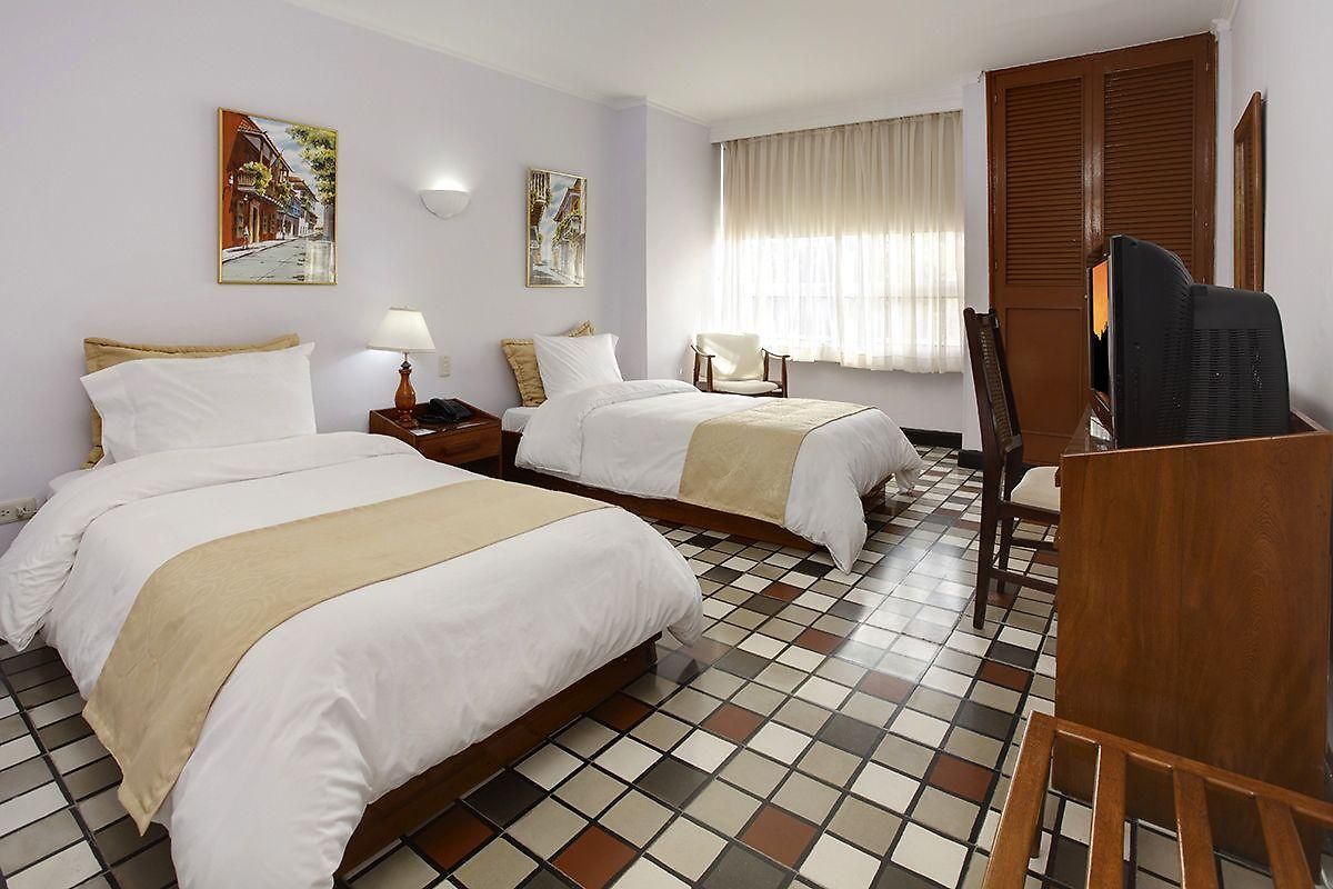 Bahia 3* Cartagena