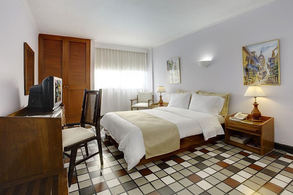 Bahia Hotel Cartagena