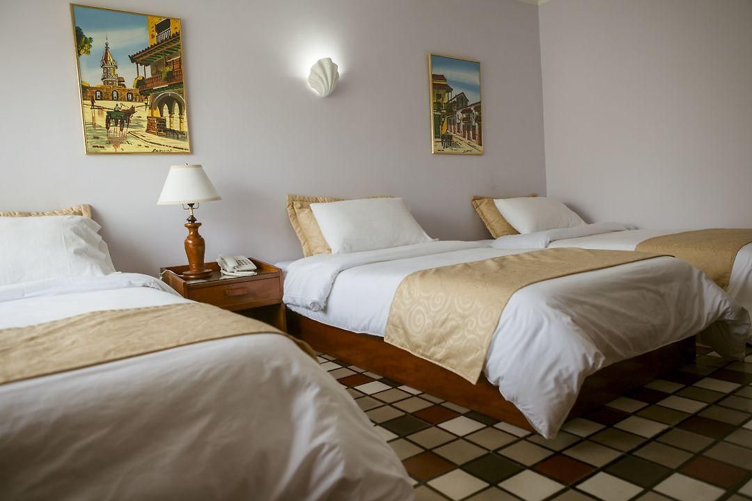 Hotel Bahia