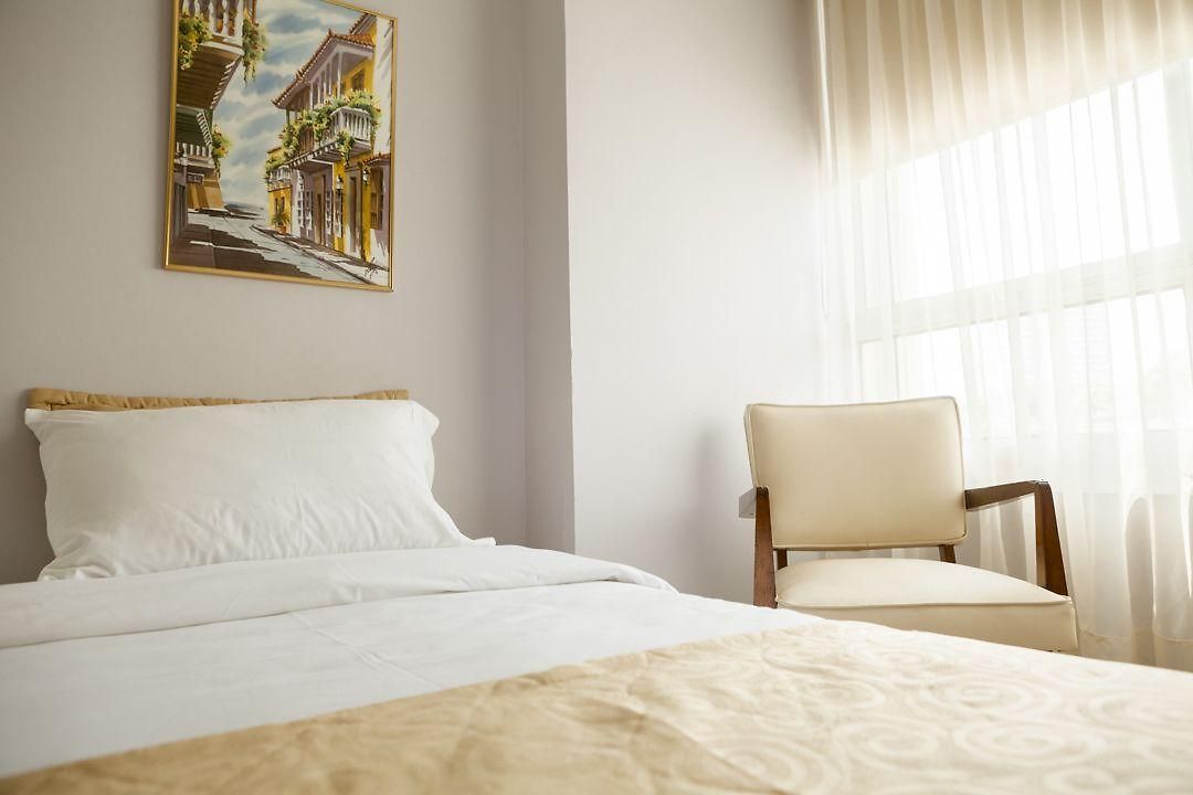 Hotel Bahia
