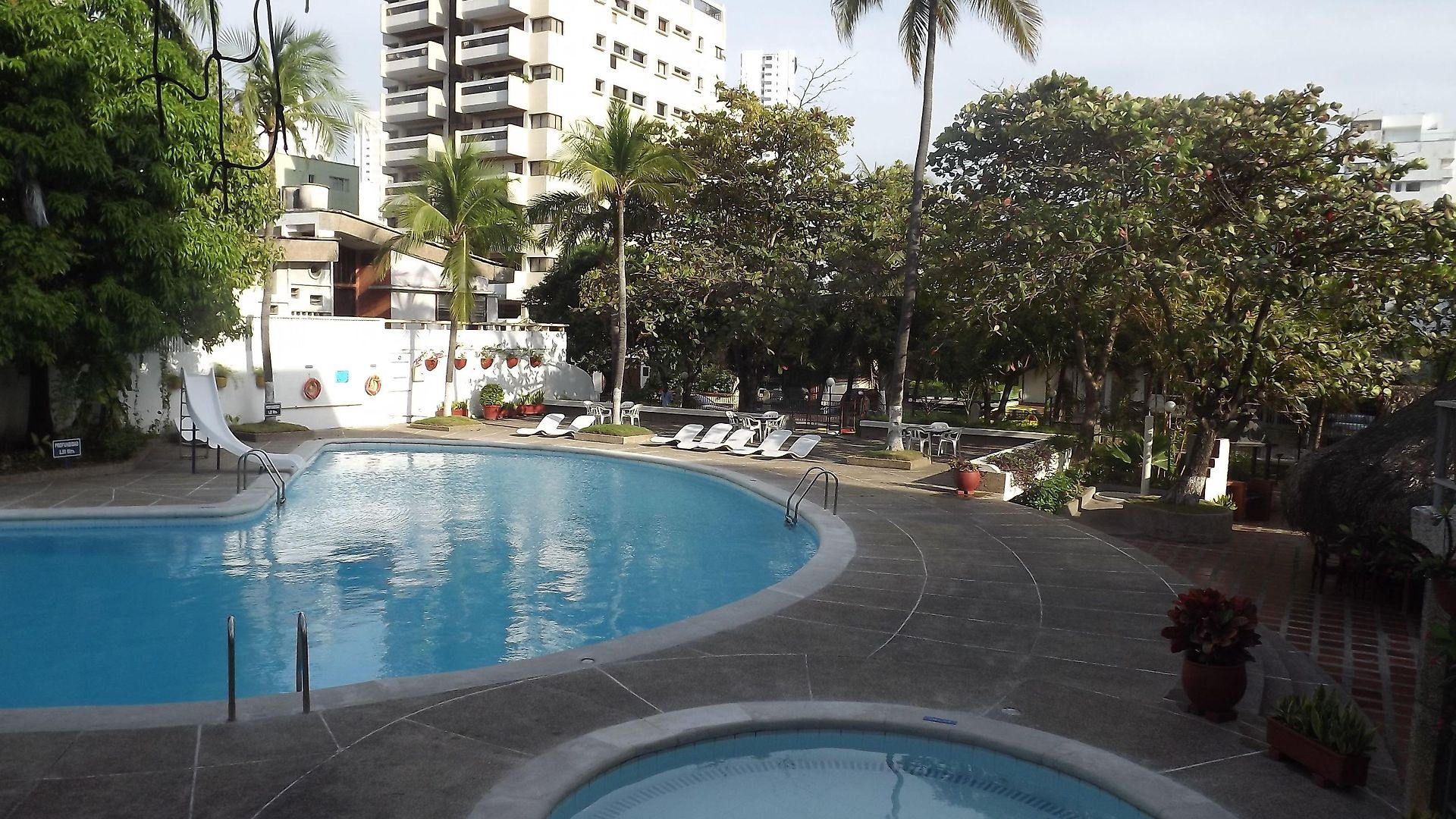 Bahia 3*