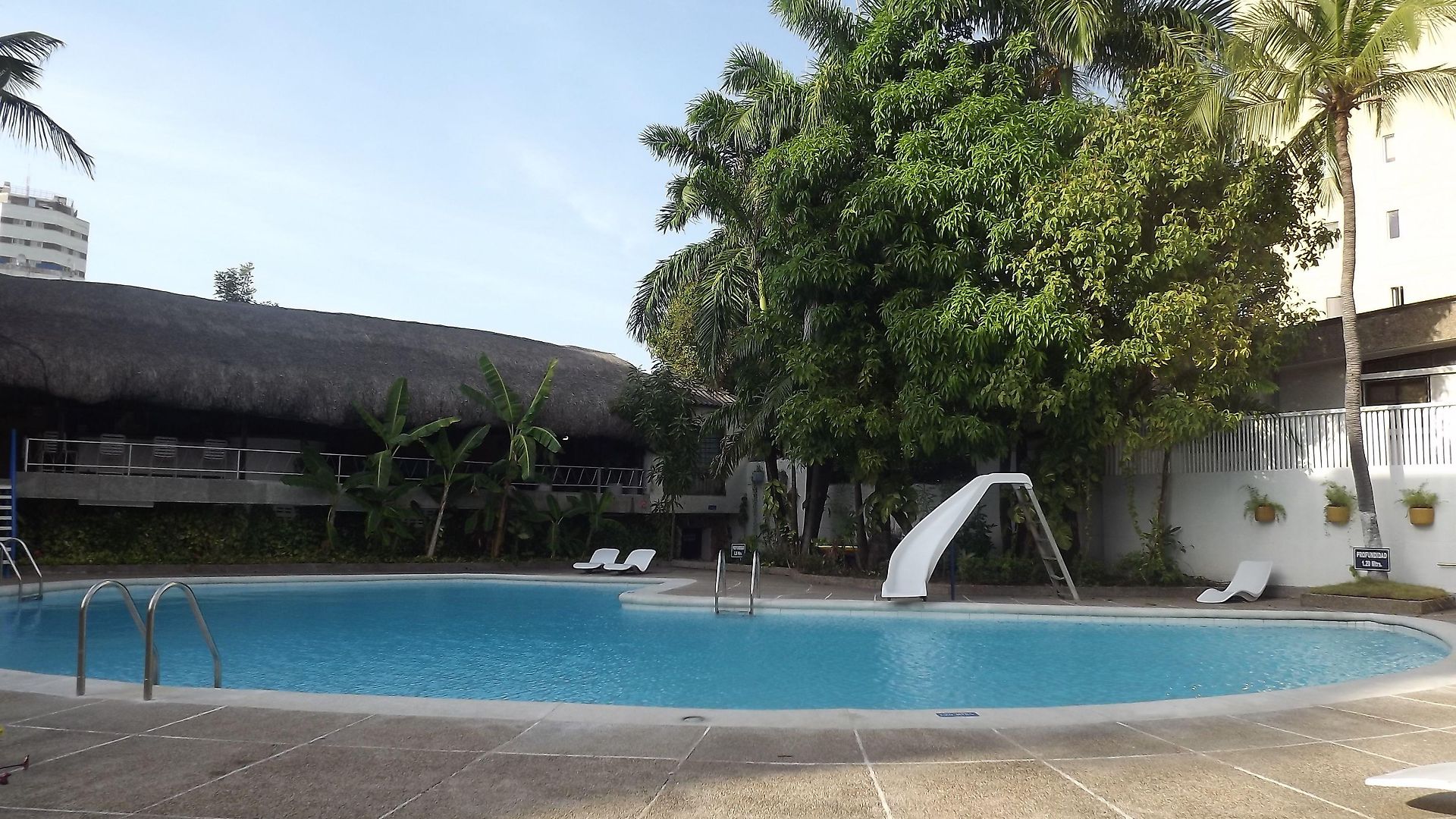 Hotel Bahia 3*