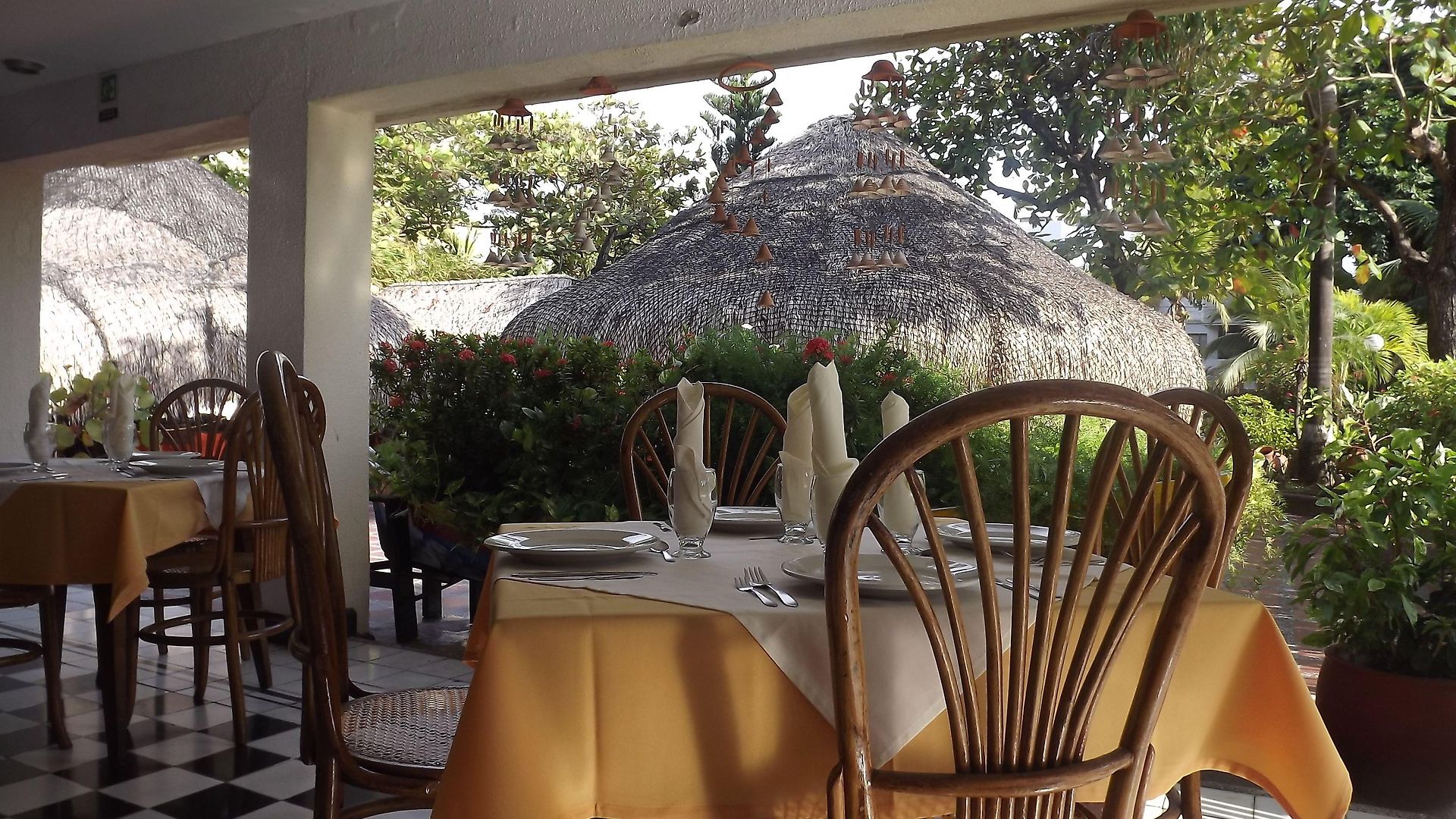 Bahia Hotel 3*
