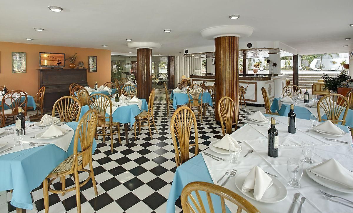 Hotel Bahia 3*