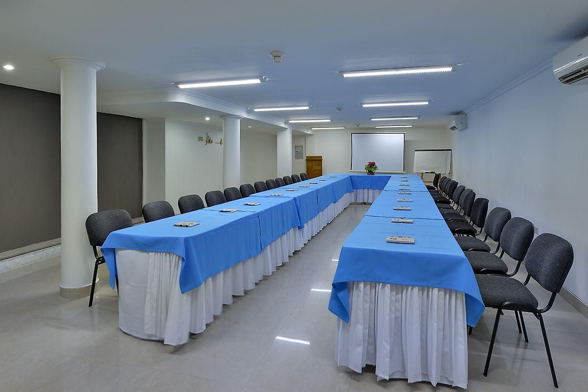Hotel Bahia 3*