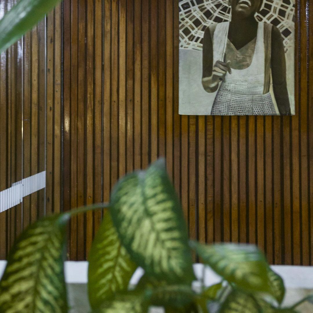 Hotel Bahia Cartagena