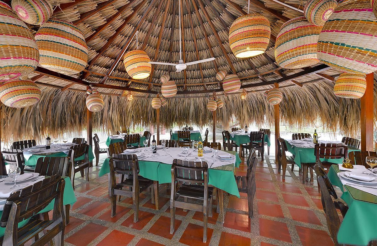 Hotel Bahia