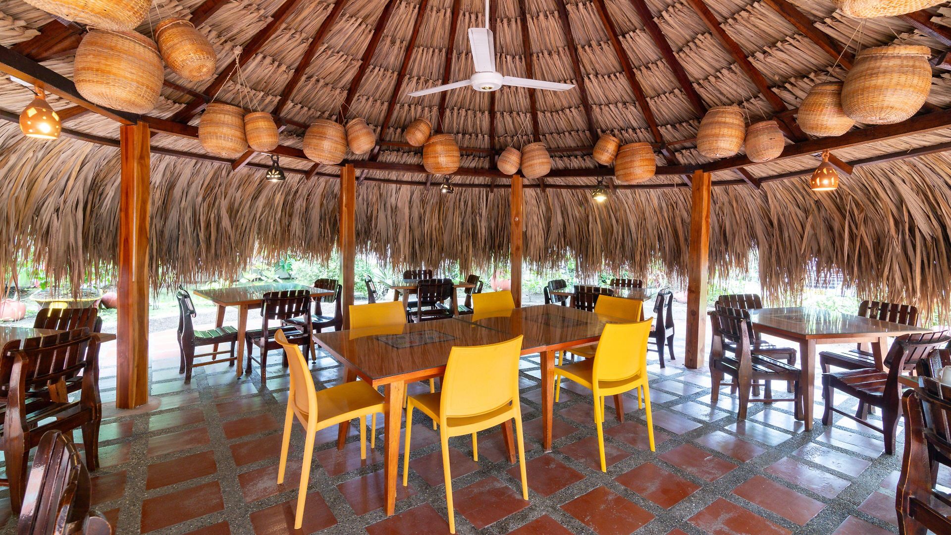 Hotel Bahia 3*