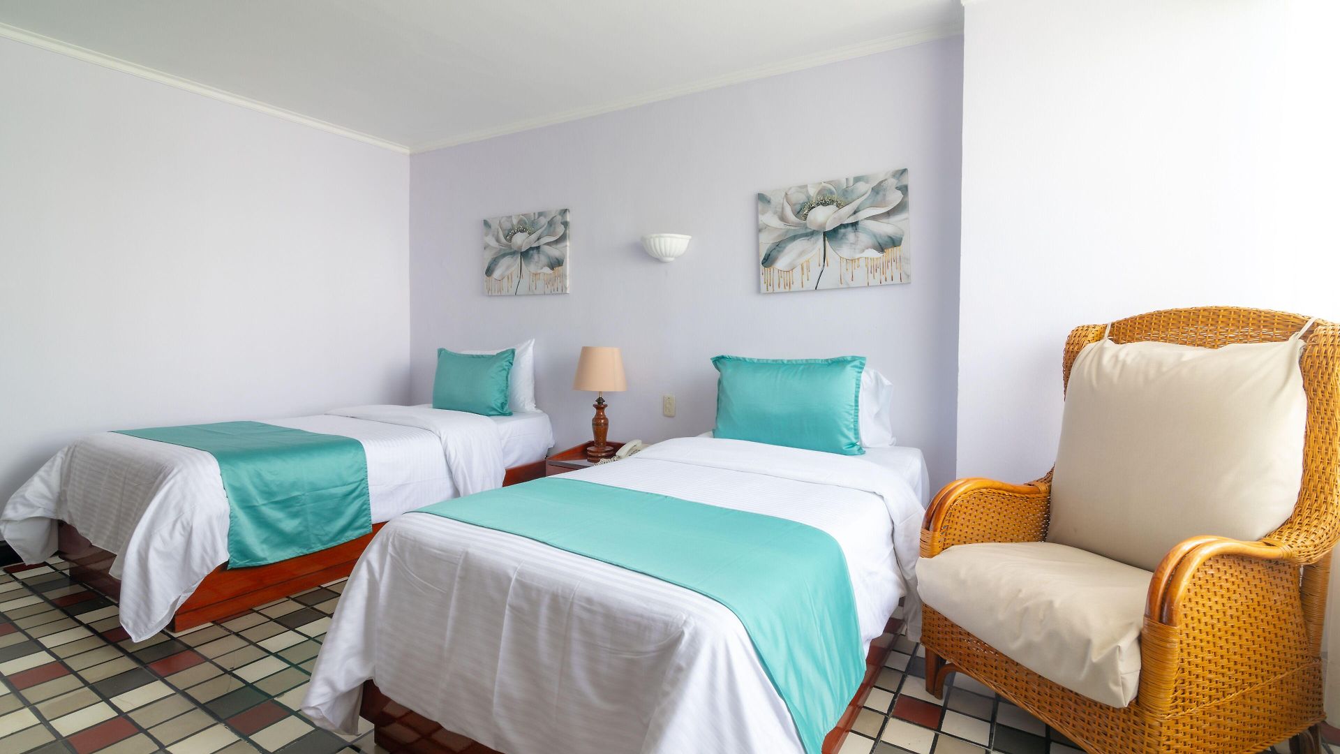 Bahia 3* Cartagena