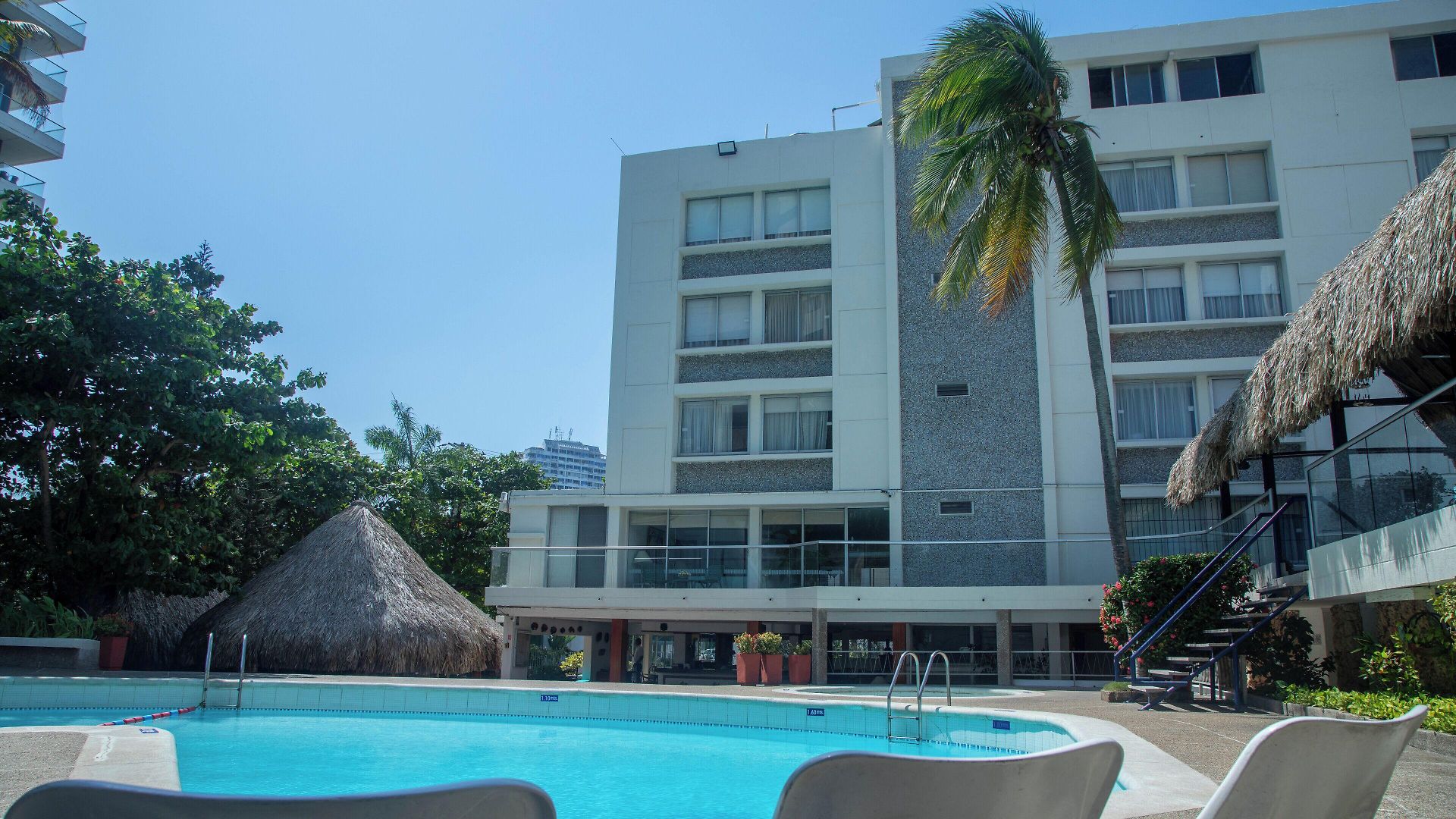 Bahia Cartagena