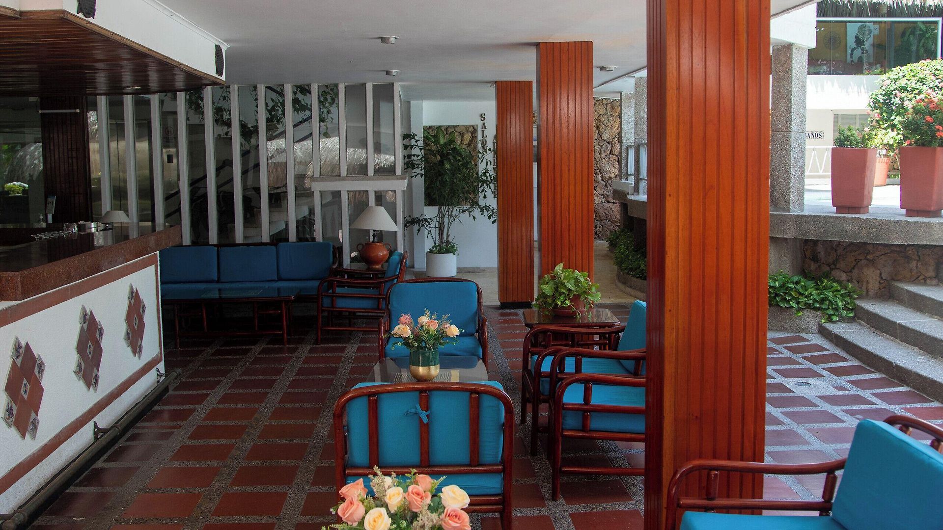 Bahia 3*