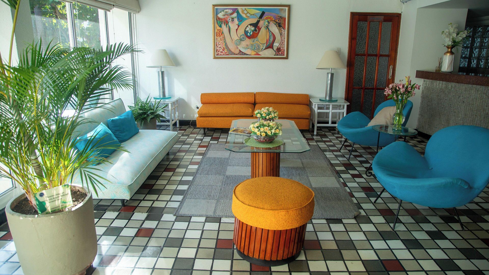 Hotel Bahia