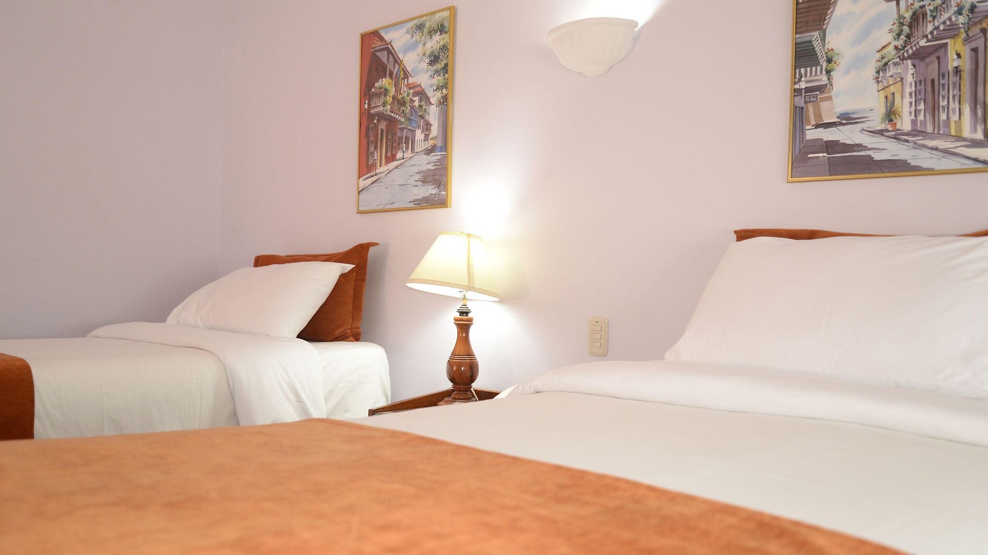 Hotel Bahia