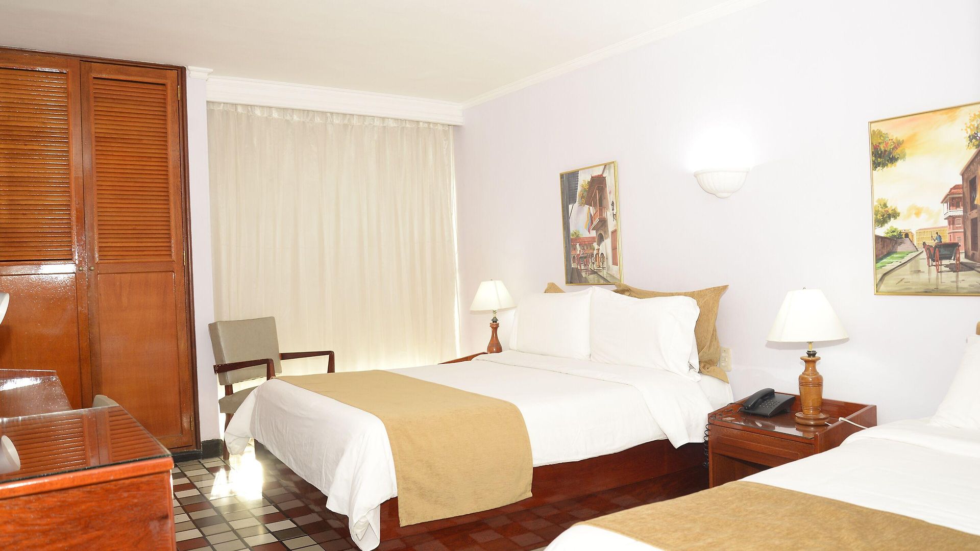 Bahia Hotel Cartagena