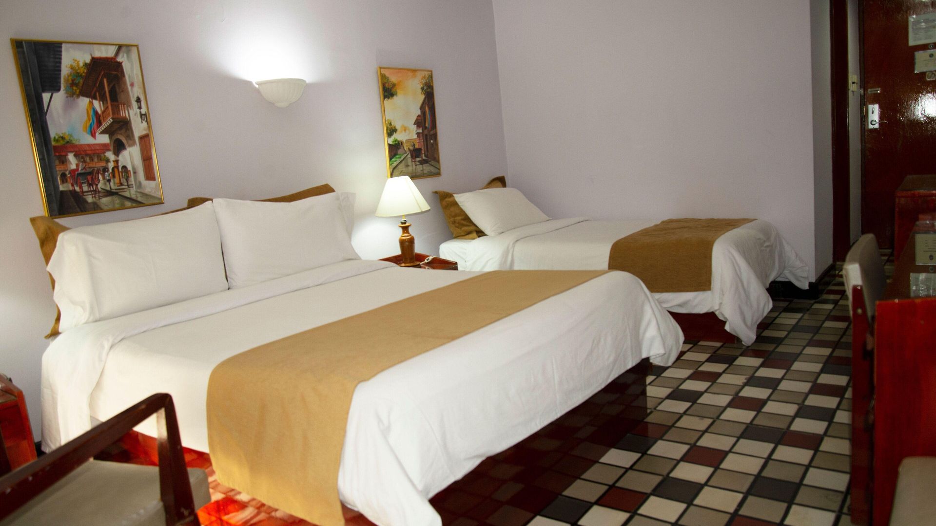 Bahia Hotel