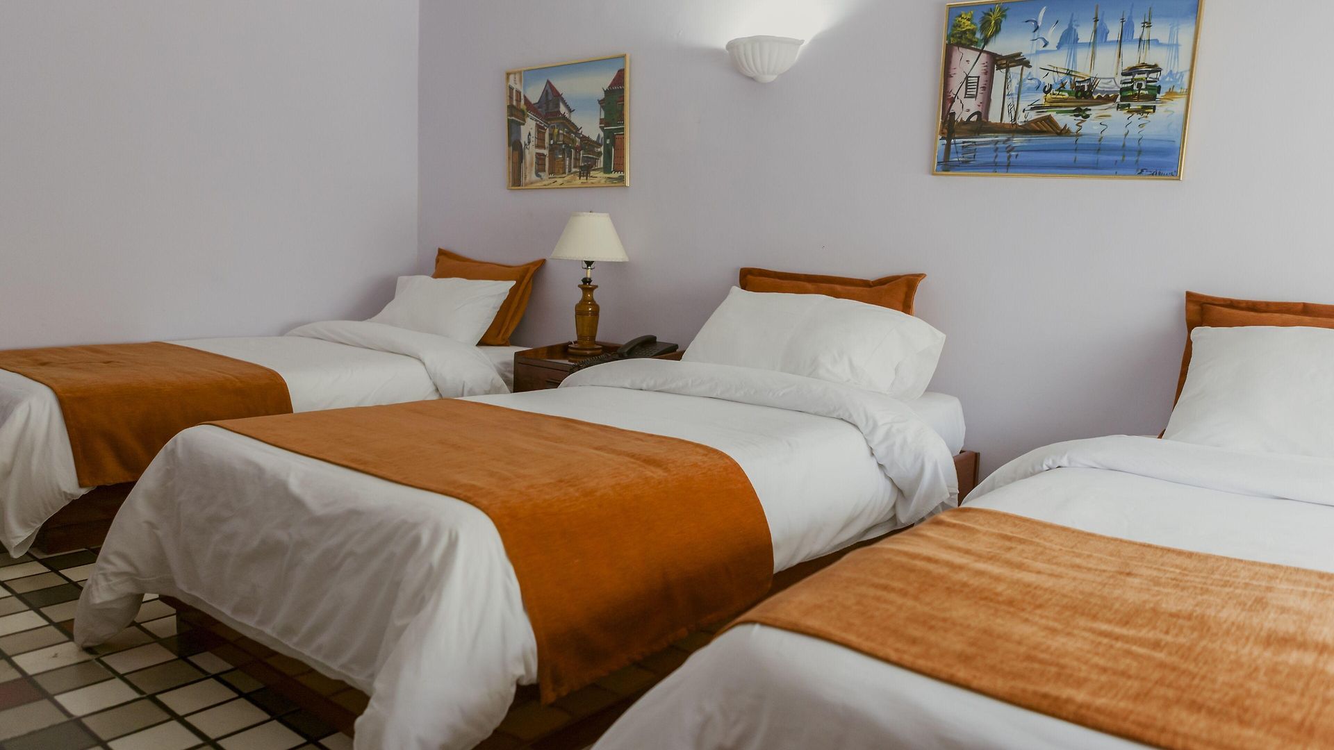 Hotel Bahia
