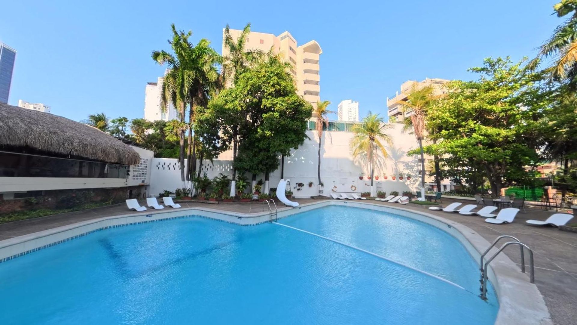 Bahia Hotel Cartagena
