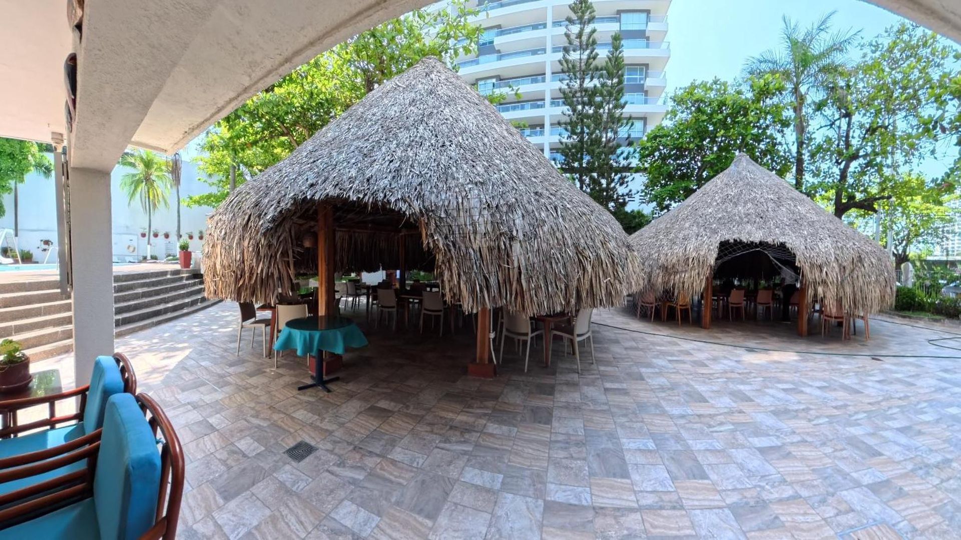 Hotel Bahia 3*