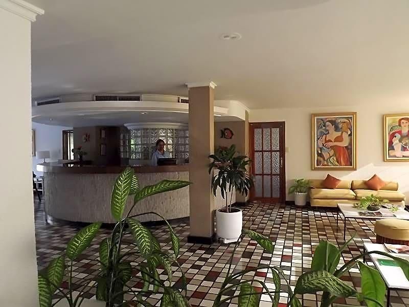 Bahia 3*
