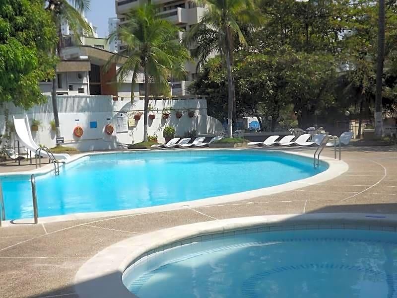 Hotel Bahia