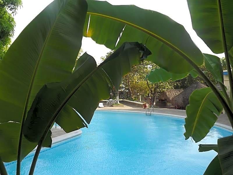 Bahia Hotel